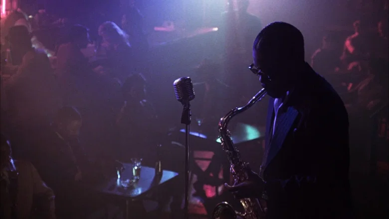 Blind Faith screenshot 6