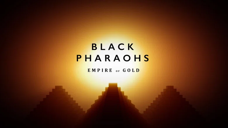 Black Pharaohs: Empire of Gold screenshot 3