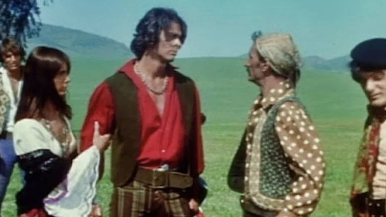 Wild Gypsies screenshot 2