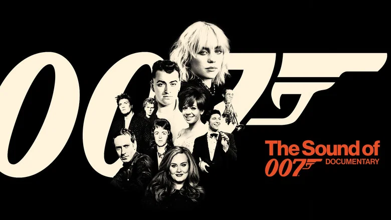 The Sound of 007 screenshot 4