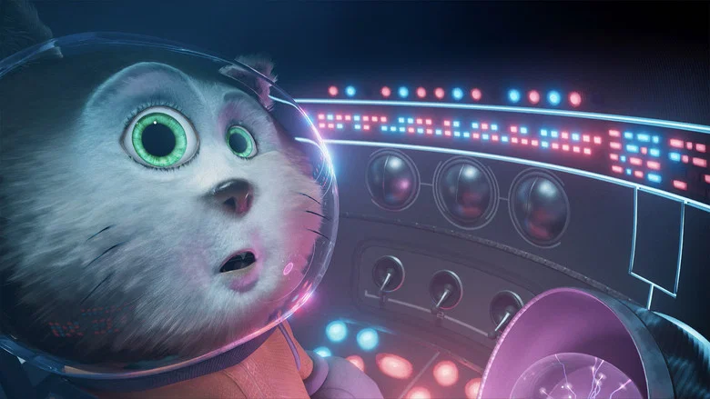 CRASHCAT screenshot 1