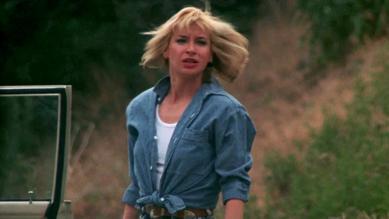 China O'Brien screenshot 4