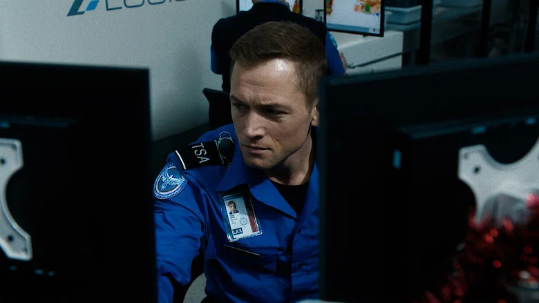 Carry-On screenshot 7