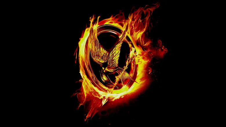 The Mockingjay Lives: The Making of the Hunger Games: Mockingjay Part 1 screenshot 1