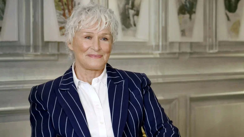 Glenn Close, l'art de la transformation screenshot 1