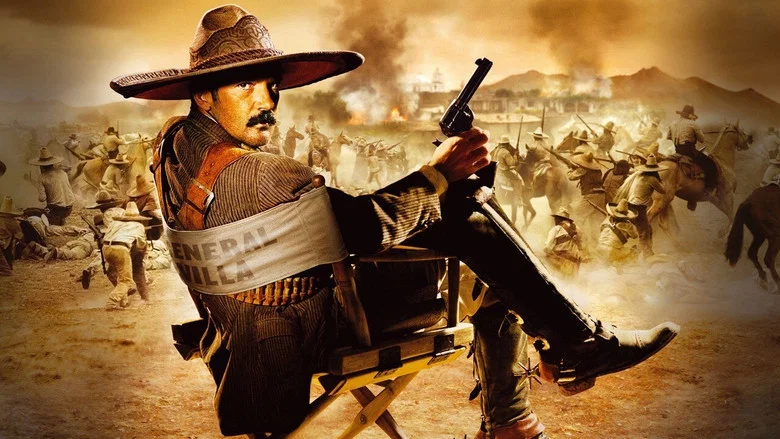 And Starring Pancho Villa as Himself screenshot 1