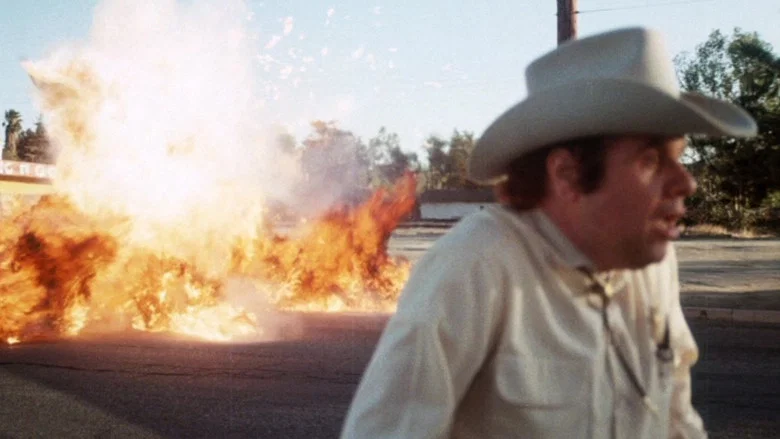 The Great Texas Dynamite Chase screenshot 3