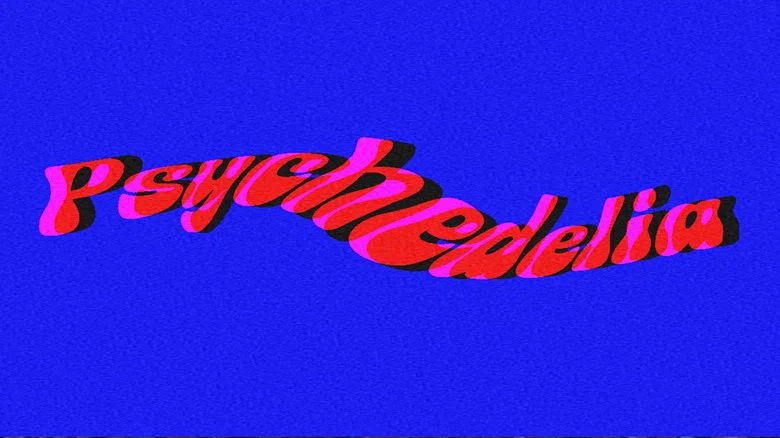 Psychedelia screenshot 1