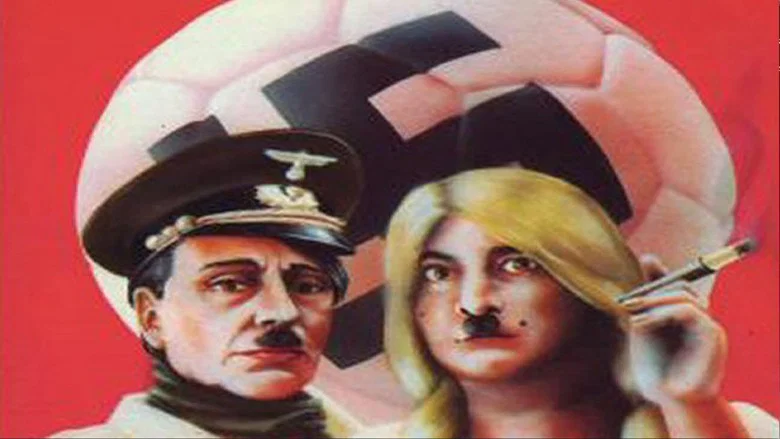 The Fuhrer Runs Amok screenshot 3