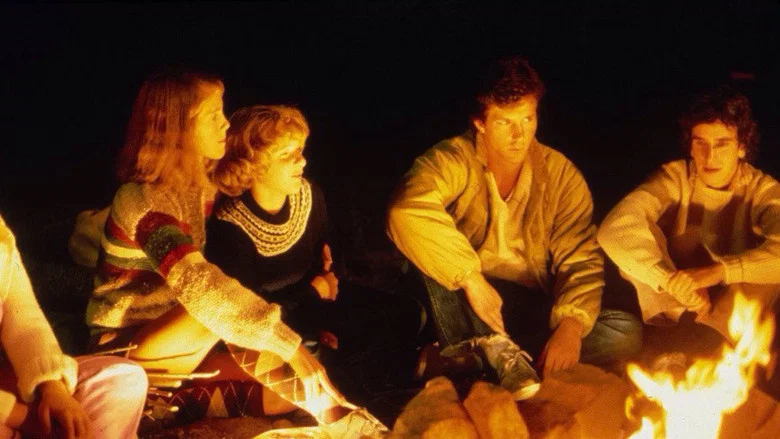 The Burning screenshot 3