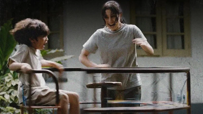 Jalan Pulang screenshot 3