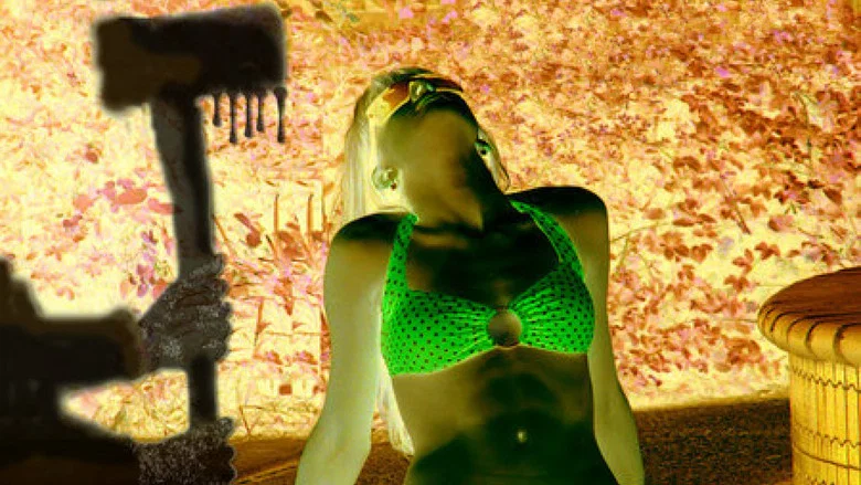 Savage Spirit screenshot 3