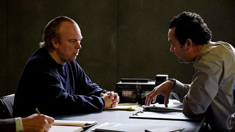 The Interrogation of Tony Martin screenshot 4