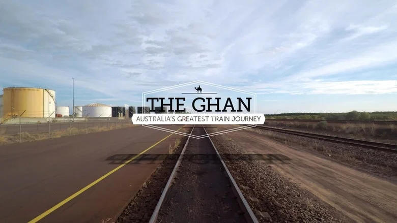 The Ghan: Australia's Greatest Train Journey screenshot 7