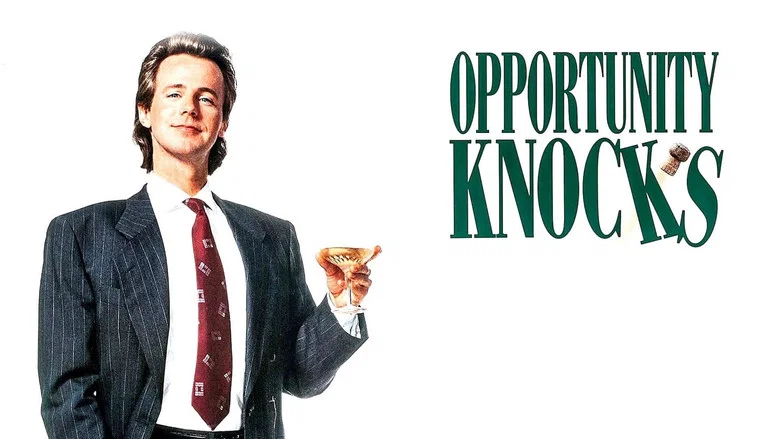 Opportunity Knocks screenshot 7