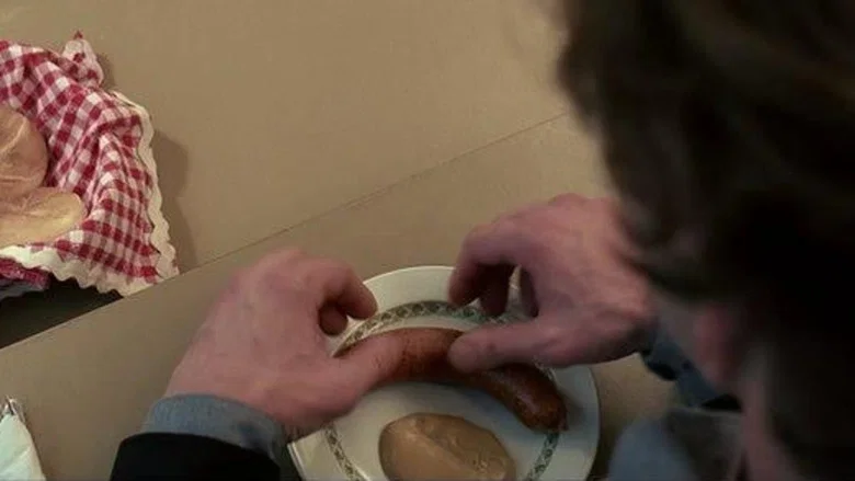 Angst screenshot 8
