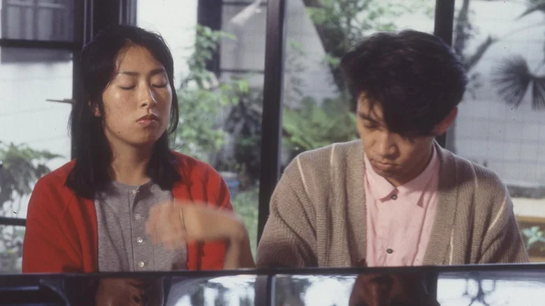 Tokyo Melody: A Film About Ryuichi Sakamoto screenshot 4
