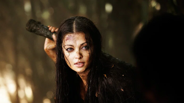 Raavan screenshot 8