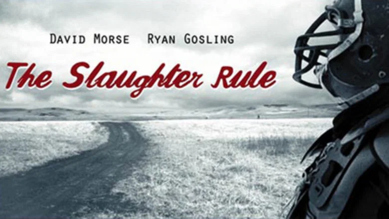 The Slaughter Rule screenshot 2