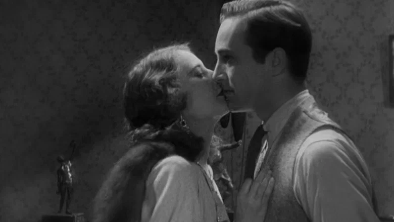 The Miracle Woman screenshot 7