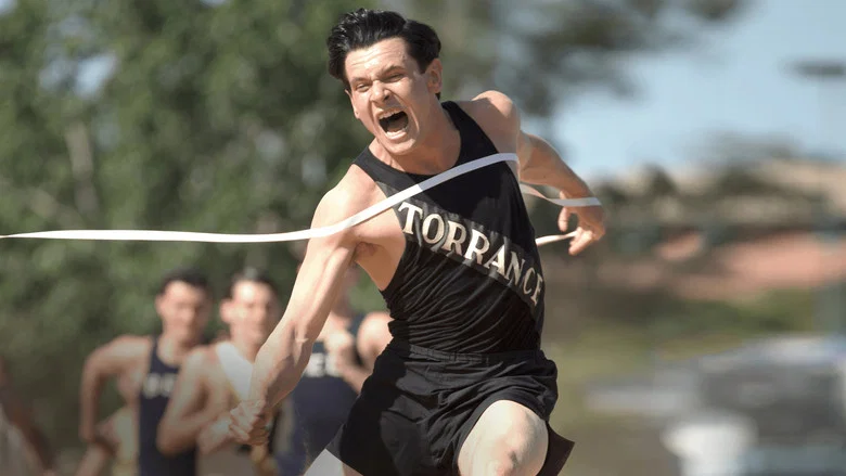 Unbroken screenshot 4