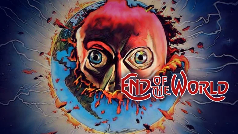 End of the World screenshot 6