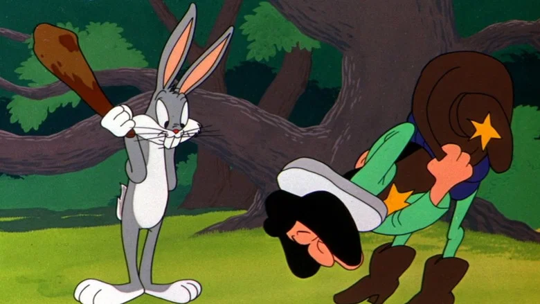 Rabbit Hood screenshot 1