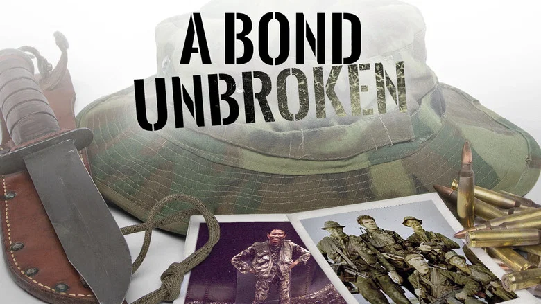 A Bond Unbroken, the Why of Minh screenshot 2