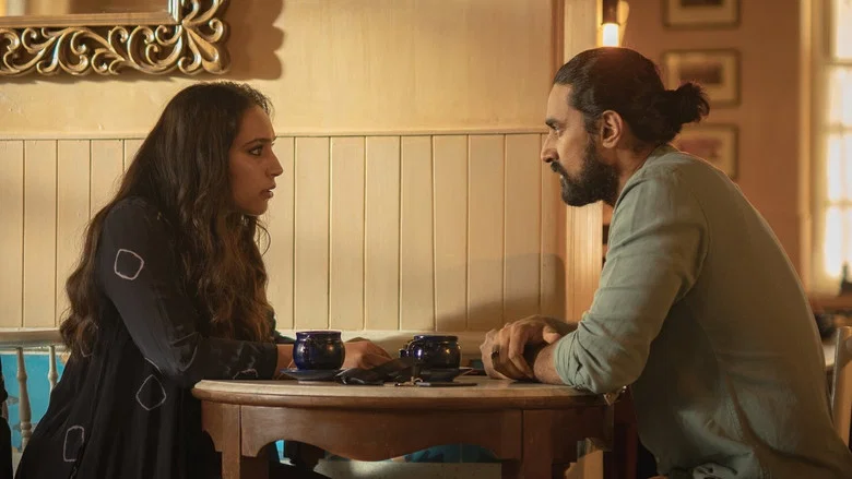 Ankahi Kahaniya screenshot 1