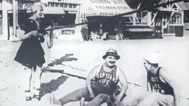 The Surf Girl screenshot 1