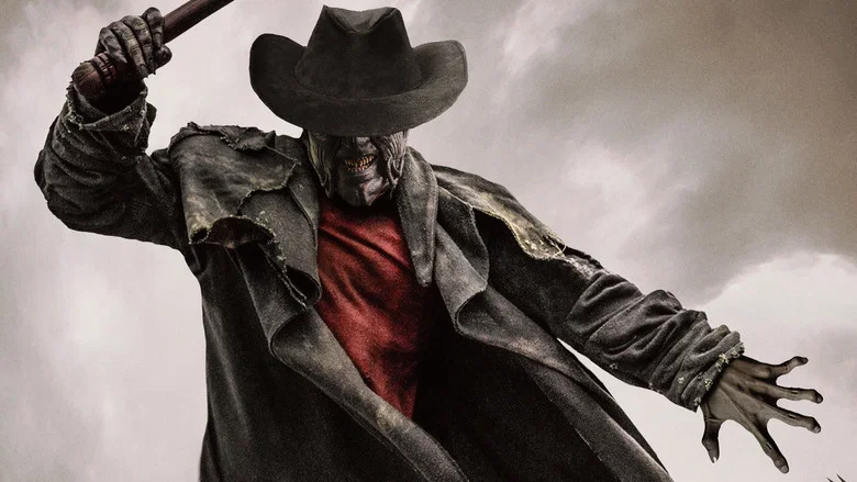 Jeepers Creepers 3 screenshot 2