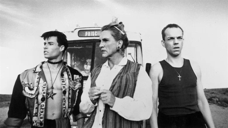 The Adventures of Priscilla, Queen of the Desert screenshot 5