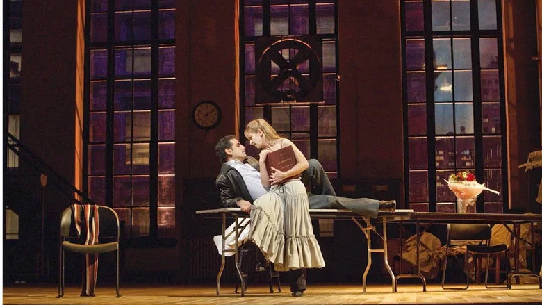 La Sonnambula - Metropolitan Opera screenshot 1