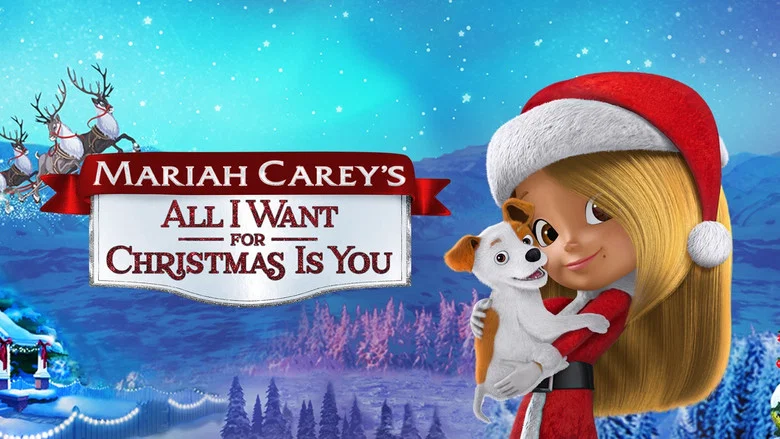 Mariah Carey's All I Want for Christmas Is You screenshot 5
