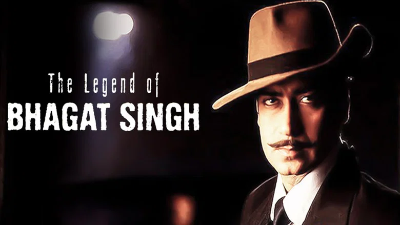 The Legend of Bhagat Singh screenshot 4