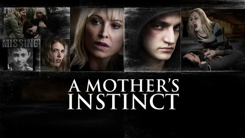 A Mother's Instinct screenshot 1