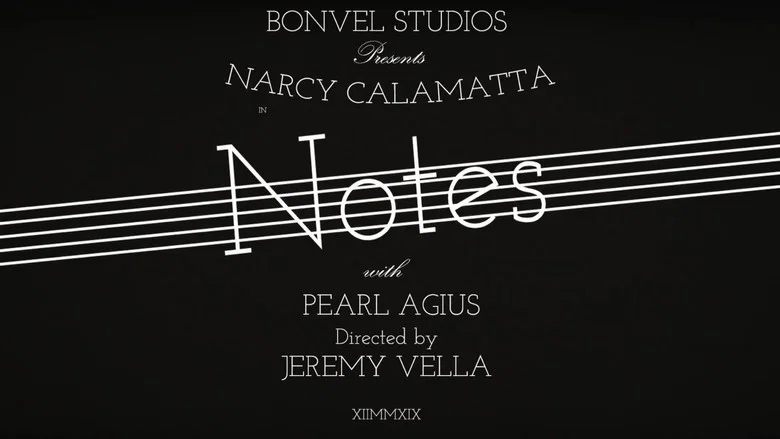 Notes screenshot 1