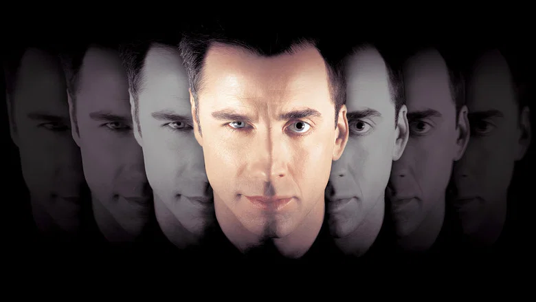 Face/Off screenshot 4