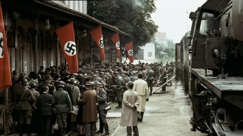 The Last Train screenshot 1