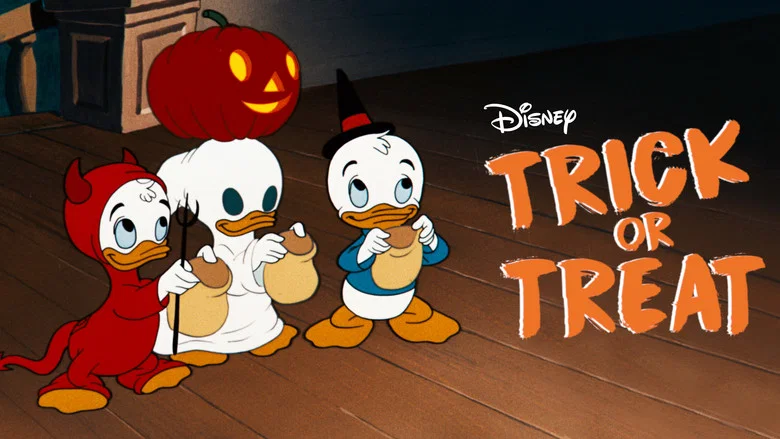 Trick or Treat screenshot 3