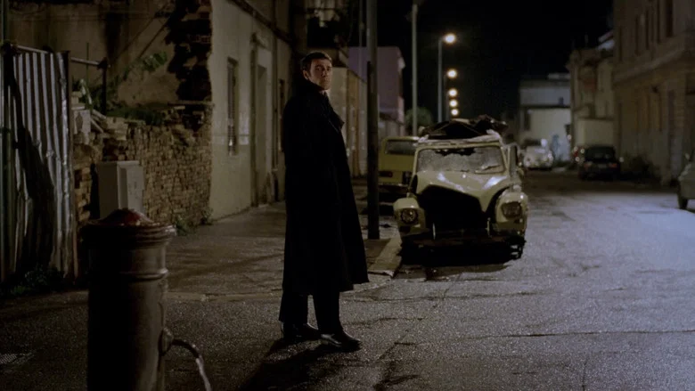 The Scent of the Night screenshot 2