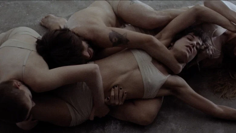 The Vanished screenshot 1