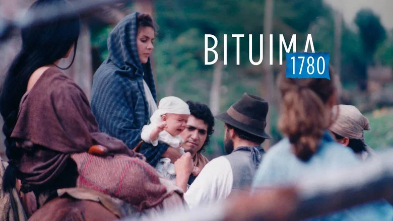 De amores y delitos: Bituima 1780 screenshot 2