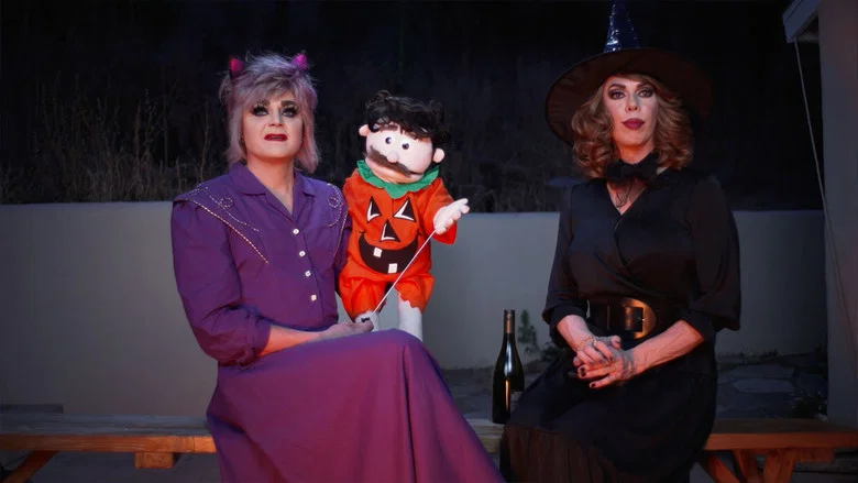 Tammie Brown's Halloween Spooktacular screenshot 4