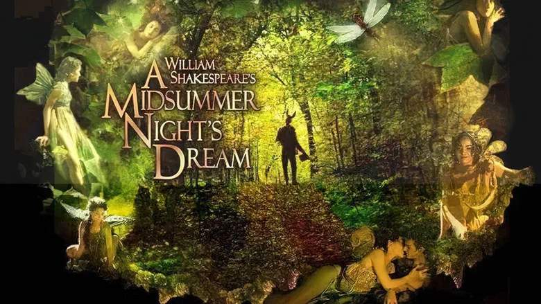 A Midsummer Night's Dream screenshot 8