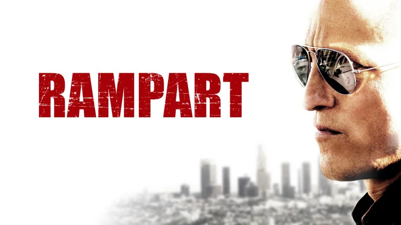 Rampart screenshot 7