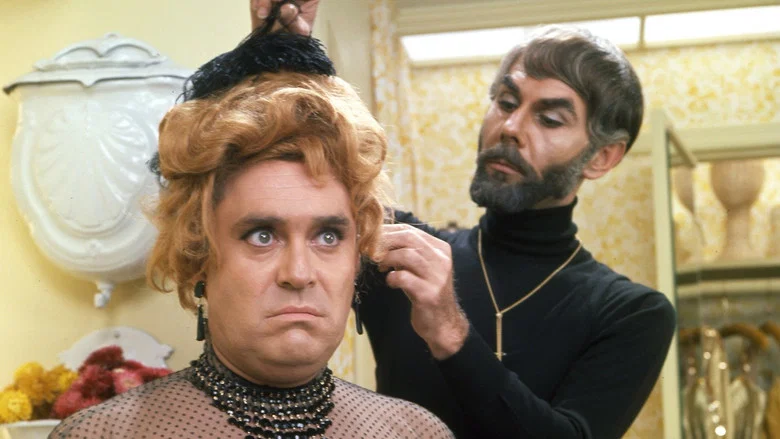 The Producers screenshot 6
