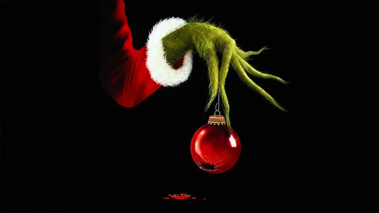How the Grinch Stole Christmas screenshot 7