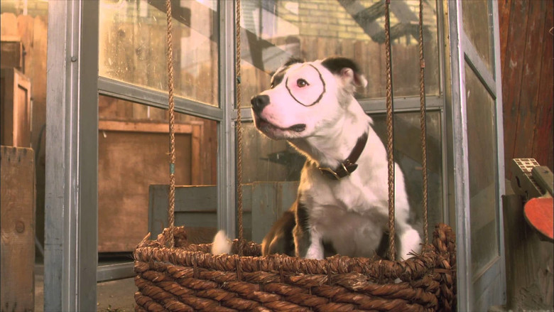 The Little Rascals Save the Day screenshot 3