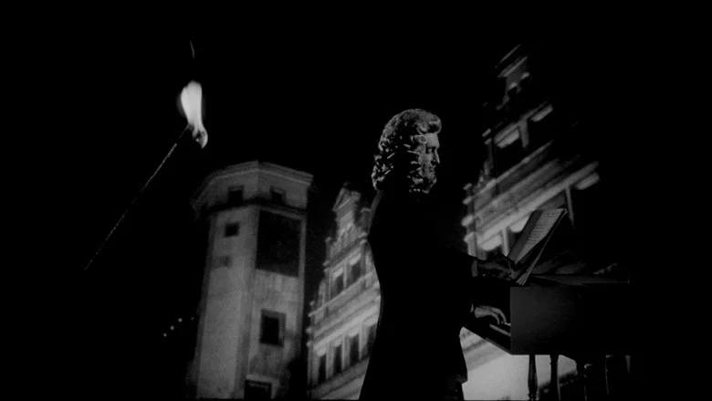 Chronicle of Anna Magdalena Bach screenshot 4
